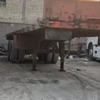 تریلی کفی کلابرس