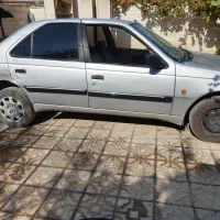 مدل ۸۹|خودرو سواری و وانت|شیراز, صاحب الزمان|دیوار