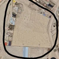 زمین باغی/کارگاهی قهجاورستان جاده معاینه فنی