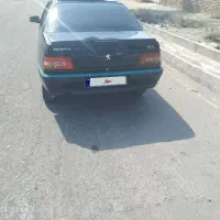 405 slxتیوفایو|خودرو سواری و وانت|جیرفت, |دیوار