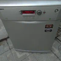 ظرفشویی ۱۴ نفره بکو نیاز به تعمیر