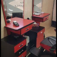 وسایل آرایشگاه