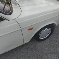 پیکان وانت خانگی تمیز|خودرو سواری و وانت|بیرجند, |دیوار