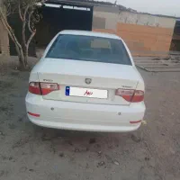 سمند سورن ۹۴ بی رنگ|خودرو سواری و وانت|محمدشهر, محمدشهر|دیوار