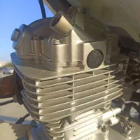 آمیکو پلمپ 1000تا کار|موتورسیکلت|بندر ترکمن, |دیوار