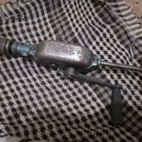 دریل دستی عتیقهSNF