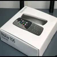 فروش ویژه گوشی نوکیا 106ویتنام|موبایل|ابریشم, |دیوار