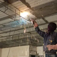 رابیتس کاری راویز آهنگری