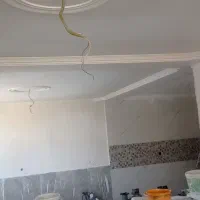 گچکاری روز مزد وبردستی|خدمات پیشه و مهارت|بیرجند, |دیوار