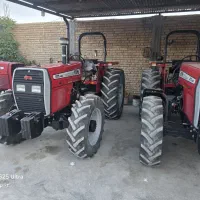 تراکتور 399 مدل ۴۰۲ در حد|خودرو سنگین|کامفیروز, |دیوار