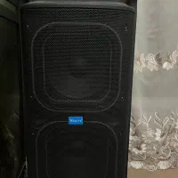 اسپیکر بلوتوثی وریتی مدل v-ps2310