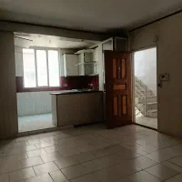 55 متر *پارکینگ دار *طبقه اول