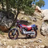 موتور 200