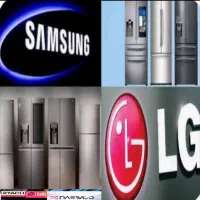 تعمیرات یخچال لباسشویی ظرفشویی سردخانه ضمانت