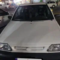 پراید 94se