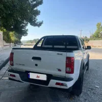 کی ام سی t8|خودرو سواری و وانت|بهبهان, |دیوار