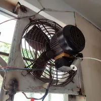 فن هواکش