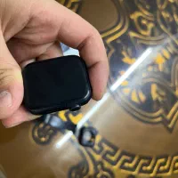 اپل واچ سری ۹ بسیار نو باطری ۱۰۰ سایز ۴۴
