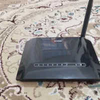 مودم D-link