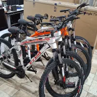 دوچرخه ویوا سایز 27.5 تعداد محدود زیر قیمت|دوچرخه، اسکیت، اسکوتر|شهریار, شهریار|دیوار