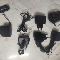شارژر سوزنی