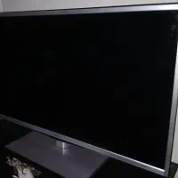 تلویزیون ۴۶ اینچ|تلویزیون و پروژکتور|گرگان, |دیوار