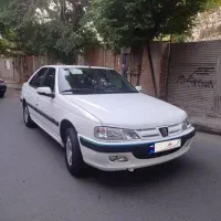 پژو پارس سال مدل 1400 ( برج 11 ) در حد صفر