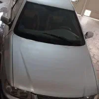سمند LX ساده، مدل ۱۳۸۵