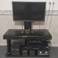 میز تلویزیون