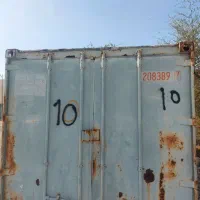 فروش کانتینر