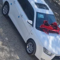 دنا آپشنال خشک|خودرو سواری و وانت|بیستون, |دیوار