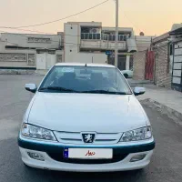 پارس تیوفایو مدل ۹۵کلاس ۱۳دریچه گاز سیمی