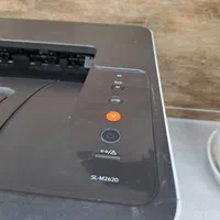 پرینتر سامسونگ SL-M2620 تک کاره|پرینتر، اسکنر، کپی، فکس|یزد, |دیوار