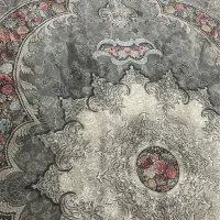 فرش نه متری