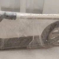 اسکوتر در حد نو