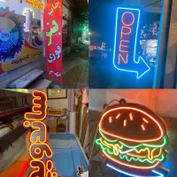 چاپ تخصصی کارت ویزیت تراکت ساحلی|خدمات رایانهای و موبایل|نیشابور, شریعتی|دیوار