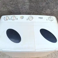 ماشین لباسشویی|ماشین لباسشویی و خشک‌کن لباس|آران و بیدگل, |دیوار