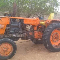 تراکتور رومانی