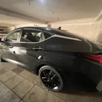 Kmc j7 1403|خودرو سواری و وانت|تهران, شهرک شریعتی|دیوار