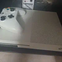 ایکس باکس وان اس