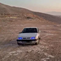 زانتیا نقره ای ۸۸