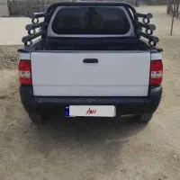 پراید وانت مدل 95|خودرو سواری و وانت|چابهار, |دیوار