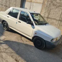 پراید مدل ۹۷ درحد|خودرو سواری و وانت|بوشهر, |دیوار