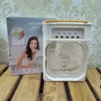 کولر مه پاش بخوردار خنک کننده 3 سرعته کیفیت عالی