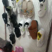 کفش اسپرت ۱۳۰ تومان