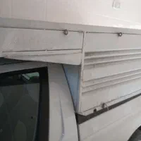 تعدادی وسایل