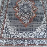 یک عدد گلیم فرش