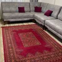 فرش|فرش|رشت, سلیمانداراب|دیوار
