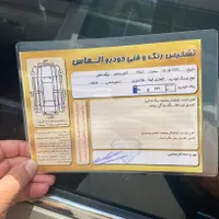 لاماری ایما، مدل ۱۴۰۲|خودرو سواری و وانت|اردبیل, |دیوار