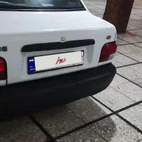 پراید صبا1379|خودرو سواری و وانت|شاهین‌شهر, طالقانی|دیوار